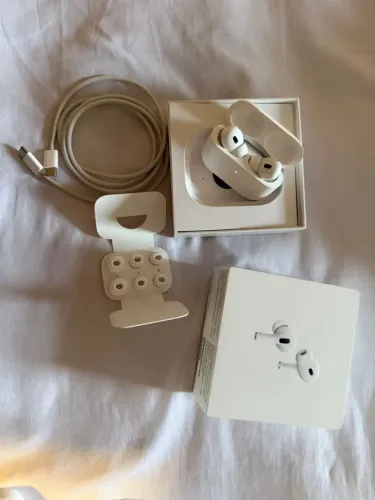 Air pod pro 2