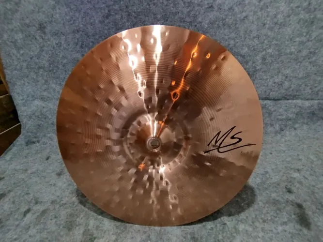 China Orion MS Swish 18 Handmade Bronze B10 praticamente Zerado 