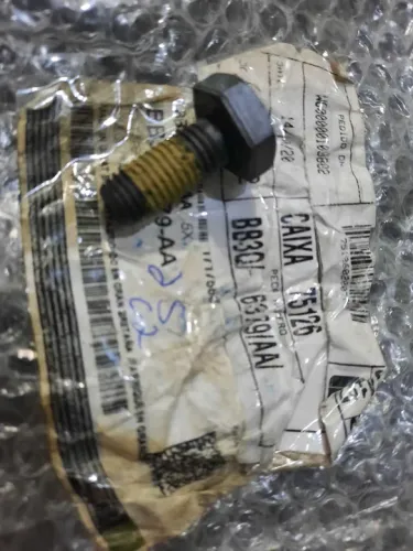 Parafuso Fixação Volante Motor A Árvore Manivelas Ford Ranger 3.2