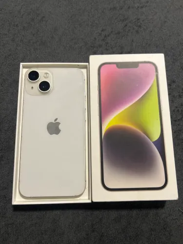 Vendo iPhone 14 128GB