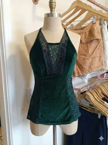 BLUSA COLCCI