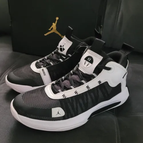 Jordan jumpman 41