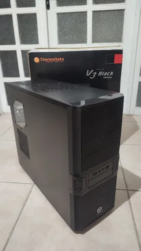PC Gamer i7-2600 + 16GB RAM - Perfeito Estado