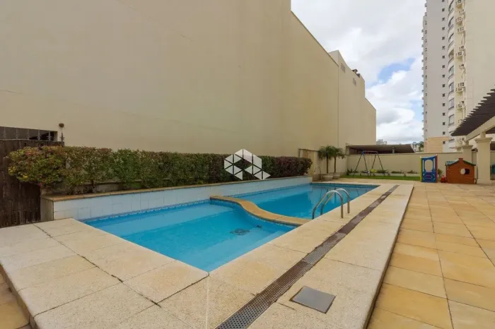 Apartamento à venda de 3 quartos (suíte) e 2 vagas de garagem no bairro Jardim Botanico, e