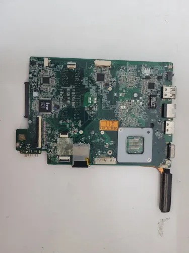 Placa mãe notebook Lenovo U350