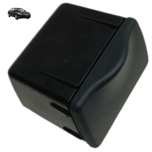 Cinzeiro Honda Accord 2008 2009 2010 2011 2012