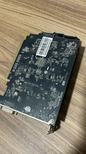 PLACA DE VÍDEO RX550 AFOX