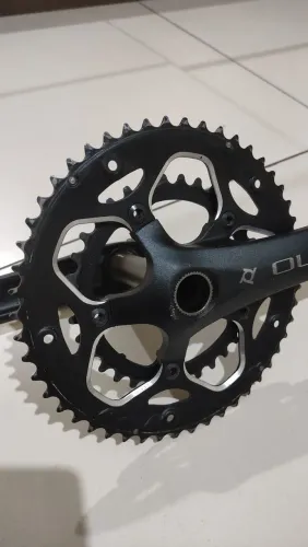 Pedivela Prowheel Ounce 10v 50-34 170 mm