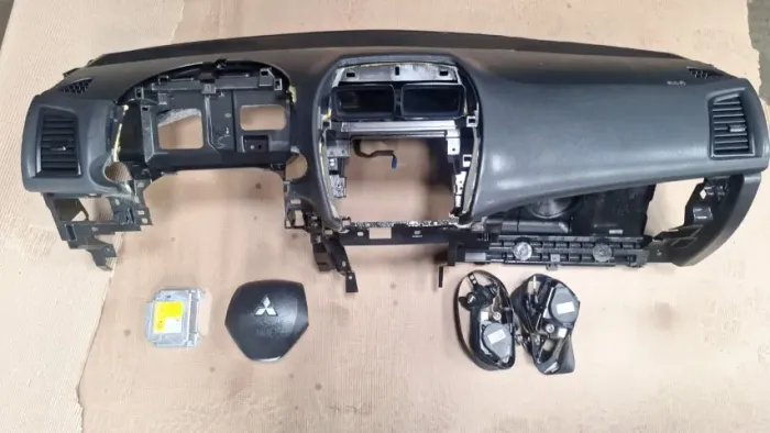 Kit Airbag Asx