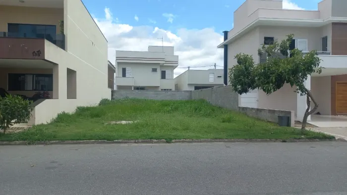 Condomínio morada do visconde Tremembé 