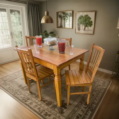 Mesas e Cadeiras para Bares e Restaurantes DIRETO DA FÁBRICA