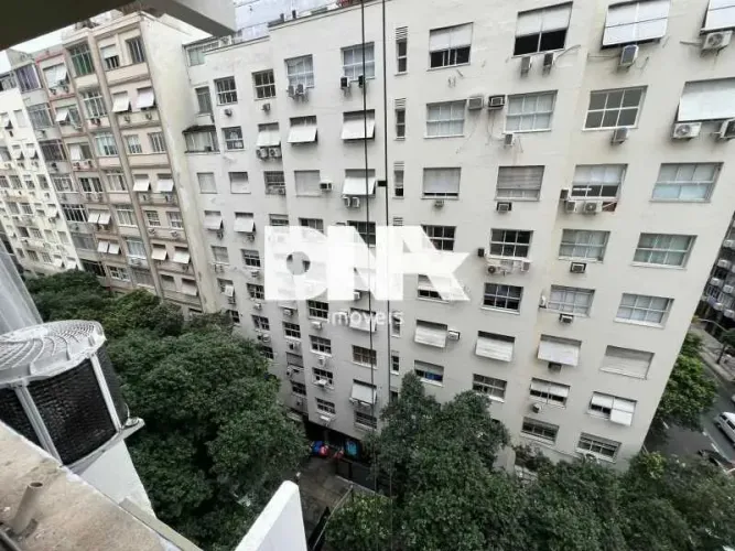 Sala - / Comercial / Copacabana
