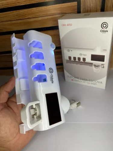 Suporte para Escova - OIH-4150 Oásis