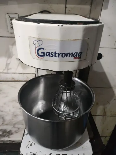 Batedeira Industrial Gastromaq 12L