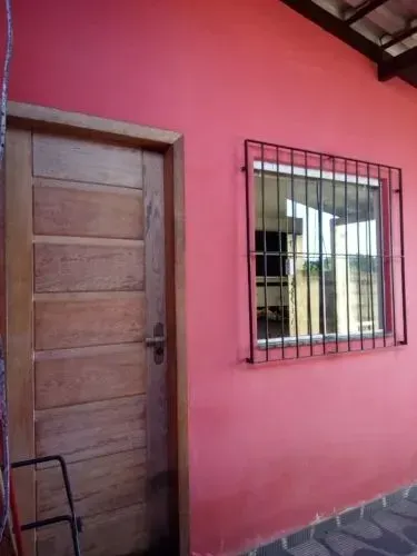 Casa a venda na Terra Firme