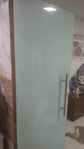 Película Residencial para vidro: mesa, porta de vidro, janelas...