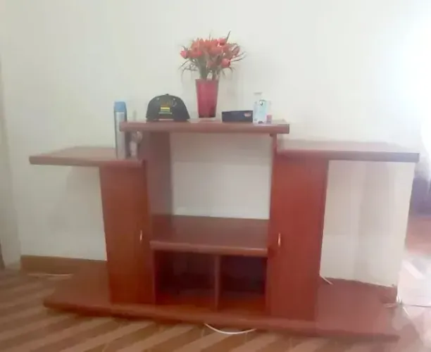 Rack para Tv e Aparelho de Som (Vendo ou troco)