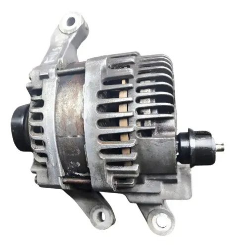 Alternador Ford Fusion 2.0 2013 A 2019 Ds7t-10300ha (Usado)