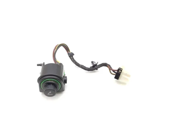 Tomada Acendedor Console Gm Omega Cd 2003 2004 2005