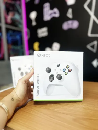 Controle Xbox Series S/X, One e pc