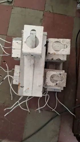 Reator vapor metálico 400w