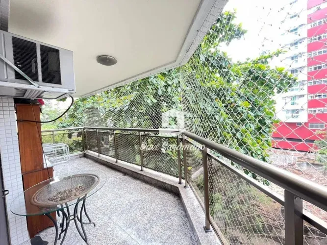 4 Quartos A Venda Icarai.
