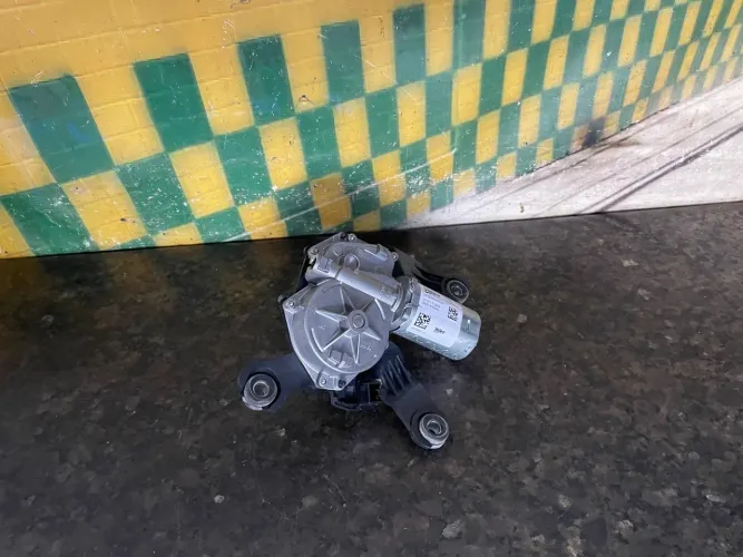 Motor limpador traseiro honda hrv 2025