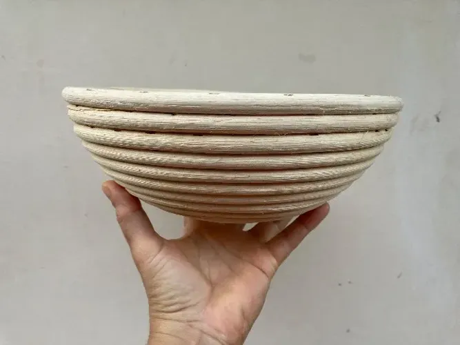 Banneton Redondo 23 cm