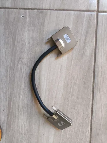 Cabo Empilhamento Interasys 30awg  (30 CM)