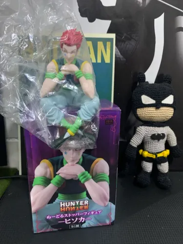 Action Figure Hunter x Hunter