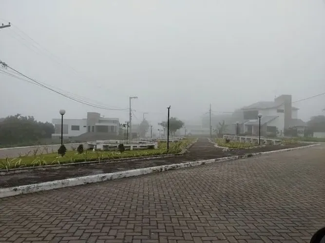 Lote no condomínio Ville Blanche 2 entre Solânea e Bananeiras - Aceito Permuta