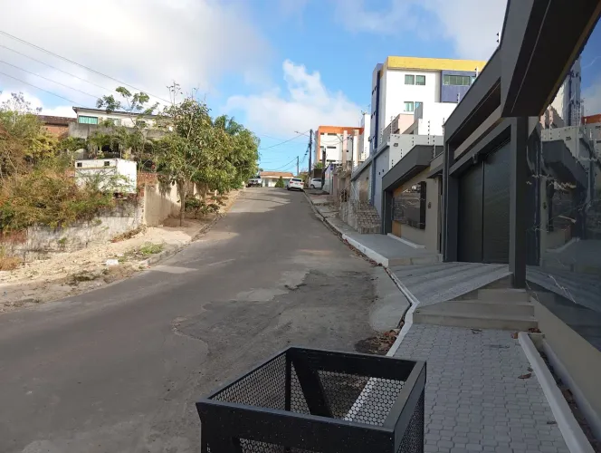 Terreno a venda ! Oportunidade única por trás do parque ruber Vander Linden ! ?