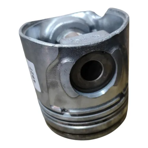 Pistão Motor Cummins Isb 4cc 3.9 Caminhão Vw 9150