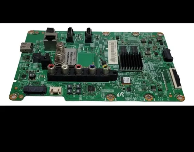 Placa Principal  Tv Sansung  Mod. Un40h5103ag Bn91-13583g