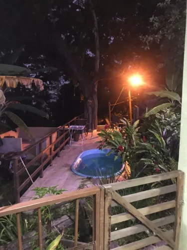 Casa Águas Lindas Itacuruça 2 minutos da praia Costa Verde ao lado da pousada e de hoteis 