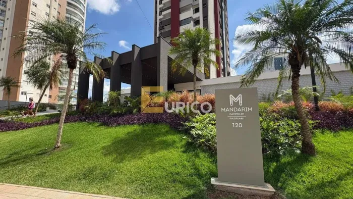 Apartamento 1 quarto com varanda gourmet no Parque Campolim, Sorocaba Financia