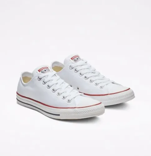All star Branco Lite Plus Ultimas unidades