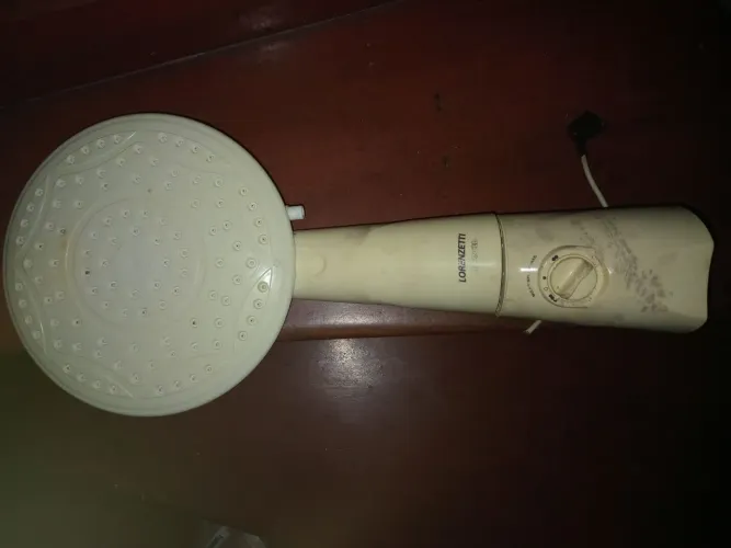 Chuveiro Lorenzetti Advanced Ducha Lorenzetti Advanced