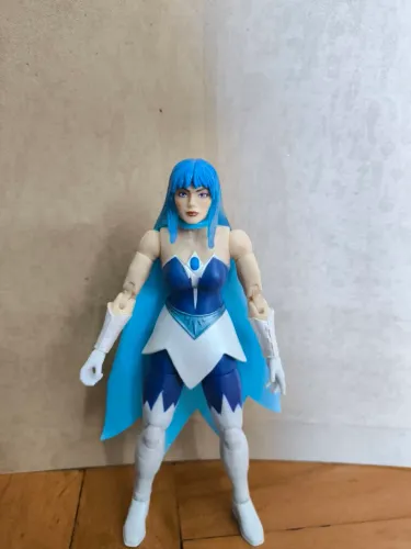 Frosta Princess of Power Mattel 