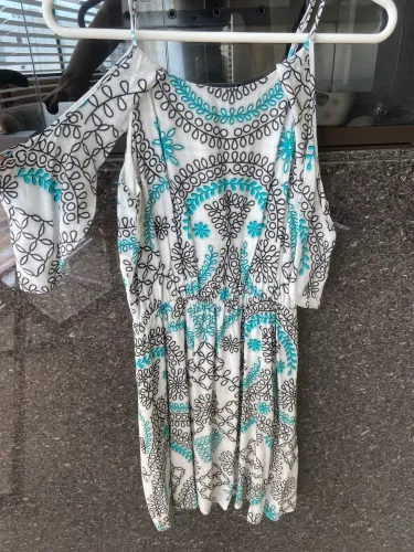 Vestido Lez a Lez tam P