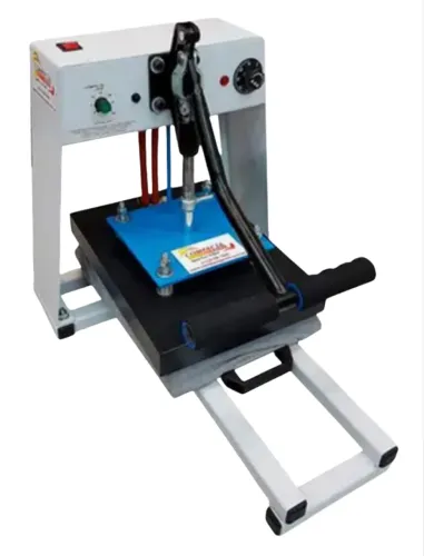 Máquina De Estamparia E Sublimação Compacta Print