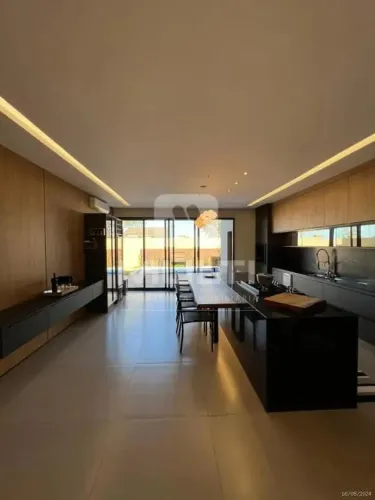 Casa Condominio - PARK SUL COND