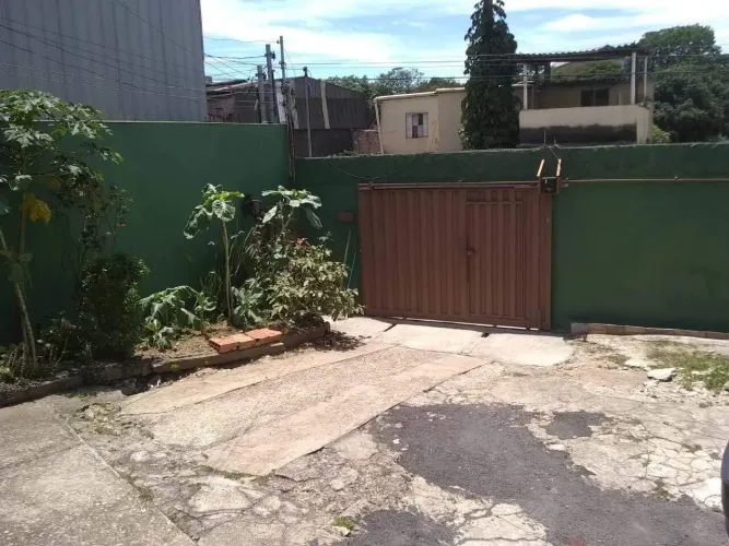Terreno à venda no Bairro CIDADE INDUSTRIAL