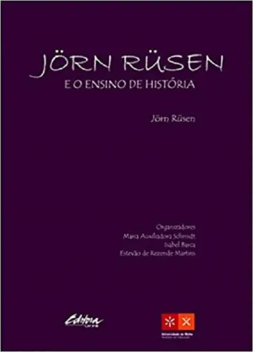 Jörn Rüsen e o ensino de história