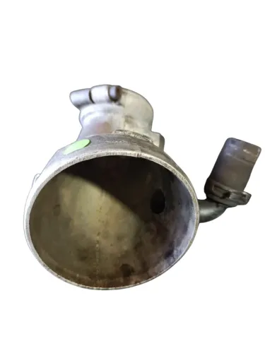 Tubo Mangueira Sucção Motor Man D08 *