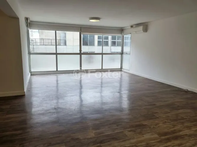 Apartamento à venda Rua Oscar Freire, Cerqueira César - São Paulo