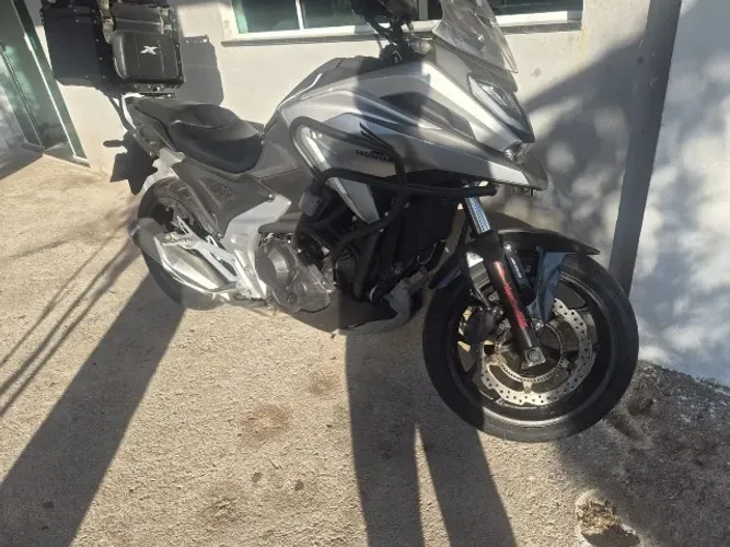Honda NC 750 X