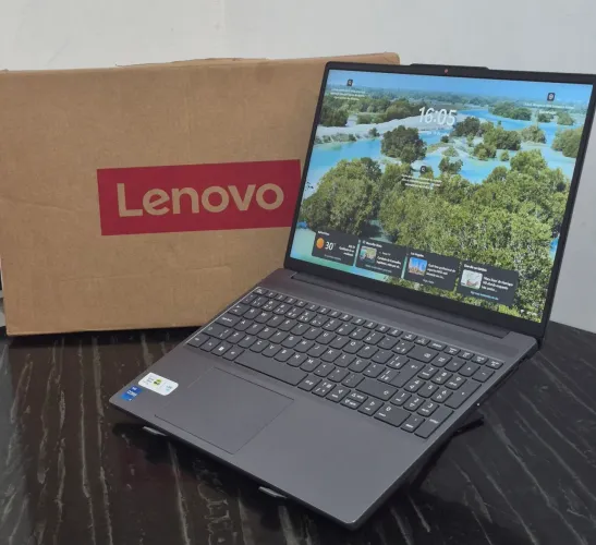 Notebook Lenovo slim 3 I5 13° Geração