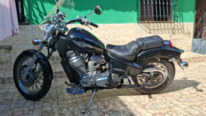Shadow Baixa Km Original
