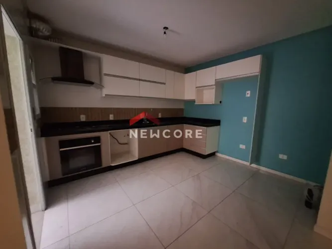 Apartamento em Rua Araguaia - Vila Curuçá - Santo André/SP